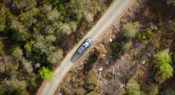 6 mẫu xe mới đáng chú ý sẽ ra mắt tại Los Angeles Auto Show - ảnh 5
