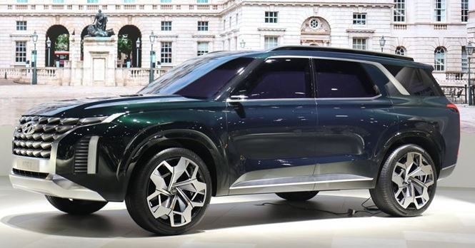 6 mẫu xe mới đáng chú ý sẽ ra mắt tại Los Angeles Auto Show - ảnh 6