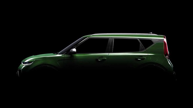 6 mẫu xe mới đáng chú ý sẽ ra mắt tại Los Angeles Auto Show - ảnh 3