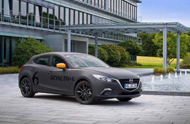 6 mẫu xe mới đáng chú ý sẽ ra mắt tại Los Angeles Auto Show - ảnh 4