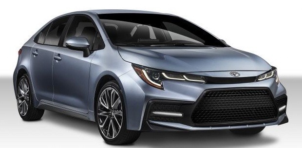 6 mẫu xe mới đáng chú ý sẽ ra mắt tại Los Angeles Auto Show - ảnh 1