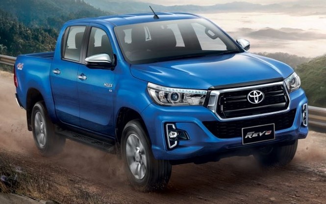 Toyota bị kiện vì loạt xe máy dầu gây tốn nhiên liệu - ảnh 2