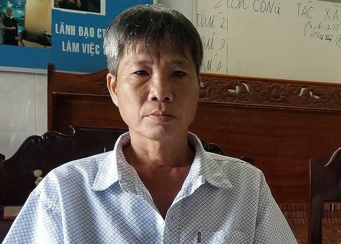 Vụ tờ vé số độc đắc: Bị đơn tâm thần, nhân chứng mất tích - ảnh 1