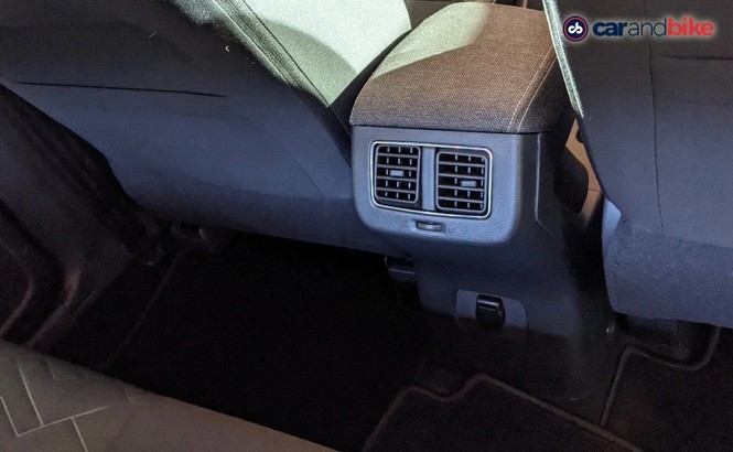 Nissan Magnite lộ diện tại Ấn Độ - ảnh 4