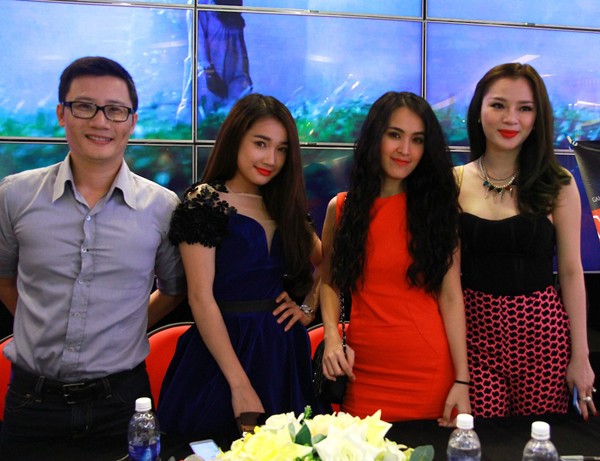 'Quả tim máu' phá vỡ kỷ lục với doanh thu 24 tỷ đồng - ảnh 1