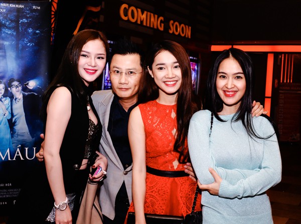 'Quả tim máu' phá vỡ kỷ lục với doanh thu 24 tỷ đồng - ảnh 3