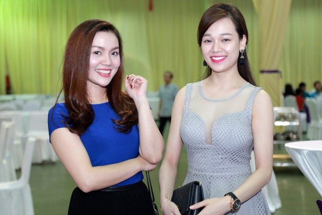 Kỷ niệm 30 năm ngày cưới, NSND Quang Thọ làm đám cưới cho 2 con - ảnh 8