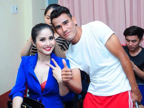 Phan Thanh Bình sai lầm khi khuyến khích vợ vào showbiz? - ảnh 3