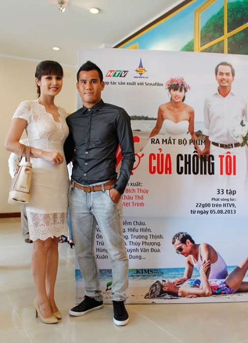Phan Thanh Bình sai lầm khi khuyến khích vợ vào showbiz? - ảnh 2