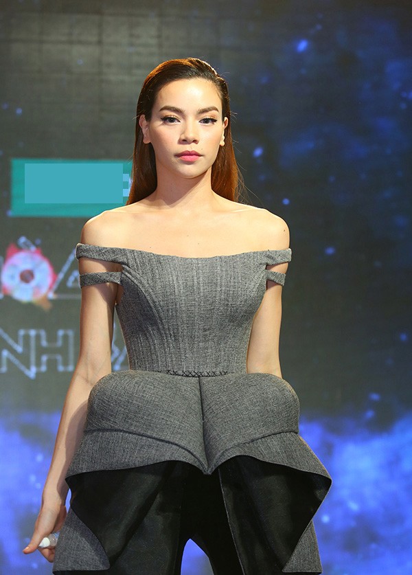 Maya dùng lời thoại trong phim để 'dằn mặt' Hà Hồ? - ảnh 1