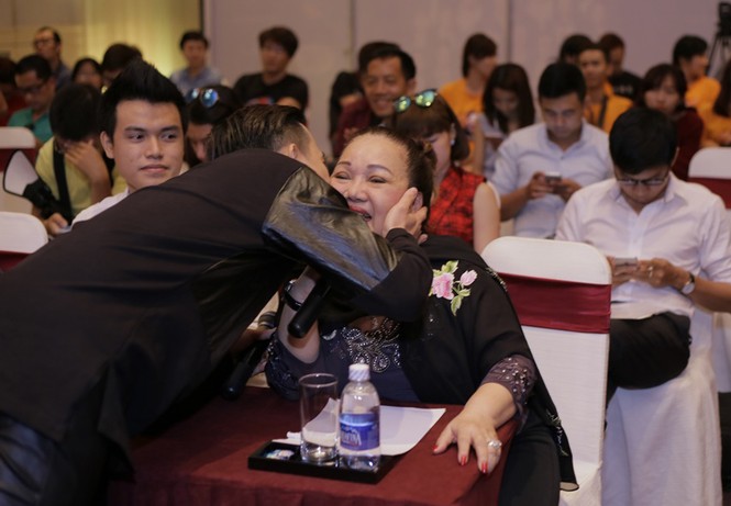 Trấn Thành không mời Hari Won dự liveshow để tránh rắc rối - ảnh 2