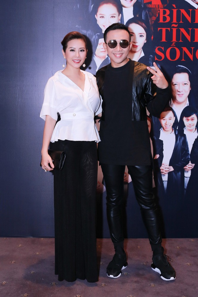 Trấn Thành không mời Hari Won dự liveshow để tránh rắc rối - ảnh 3
