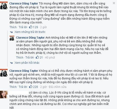 Chồng Thu Phương lo Minh Béo sẽ tìm đến 'đường cùng' - ảnh 2