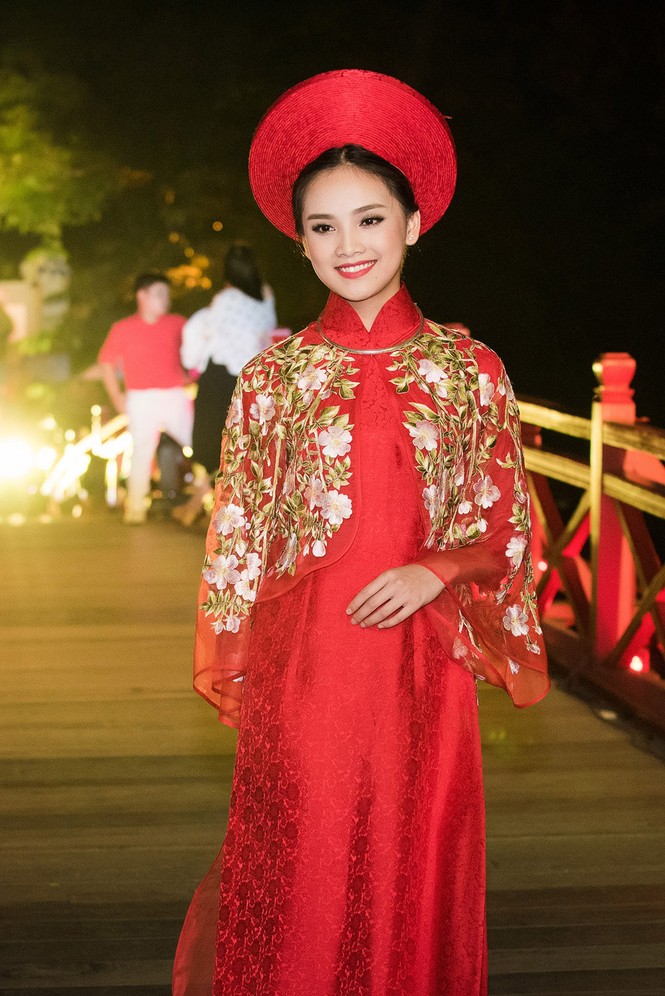 Gương mặt khả ái Tố Như - ảnh 3