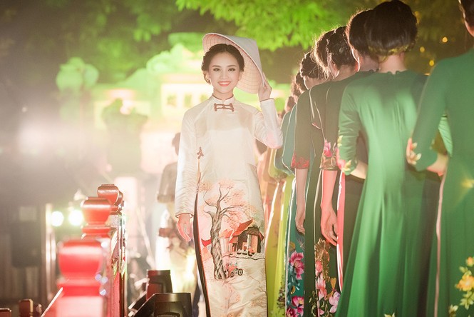 Gương mặt khả ái Tố Như - ảnh 7