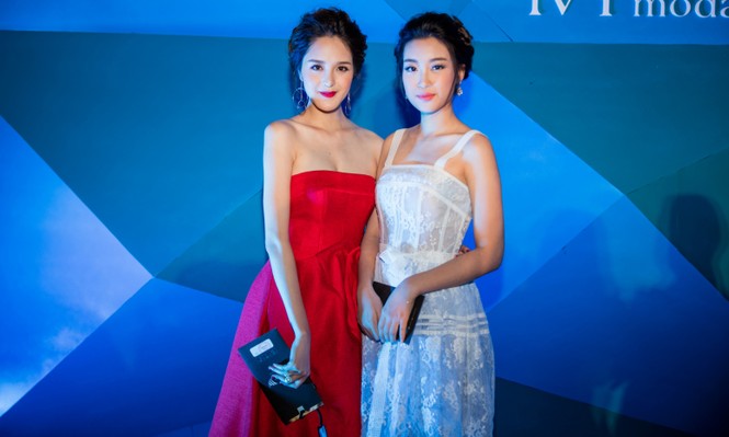 á hậu hoàng anh - ảnh 4