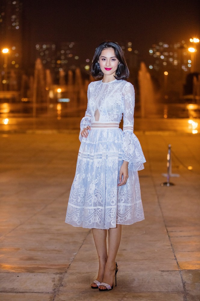 á hậu hoàng anh - ảnh 7