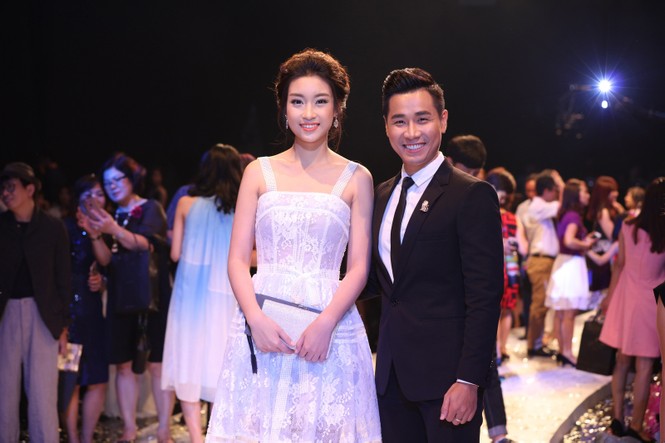 á hậu hoàng anh - ảnh 6