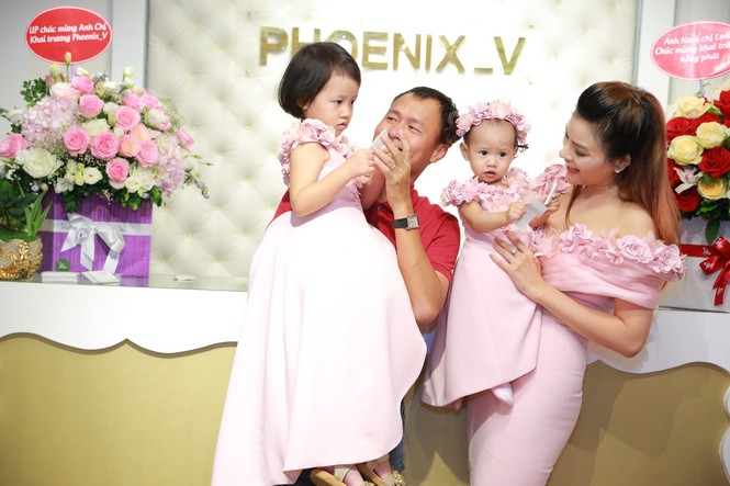 Siêu mẫu Vũ Thu Phương 'tái xuất' nóng bỏng - ảnh 3