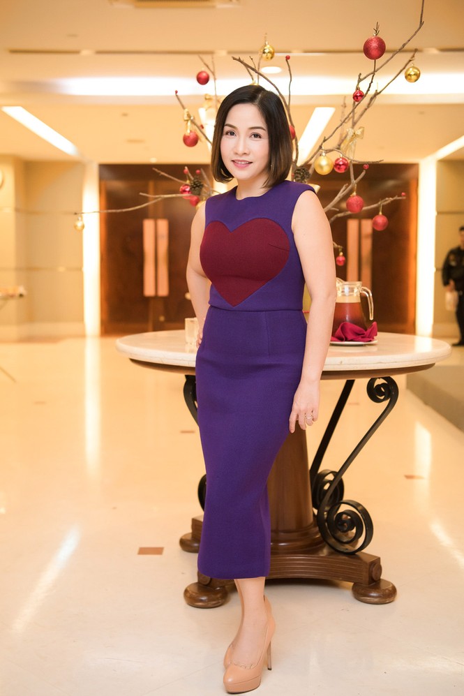 Mỹ Linh làm mới ca khúc 'Hương ngọc lan' bằng phong cách rock - ảnh 1