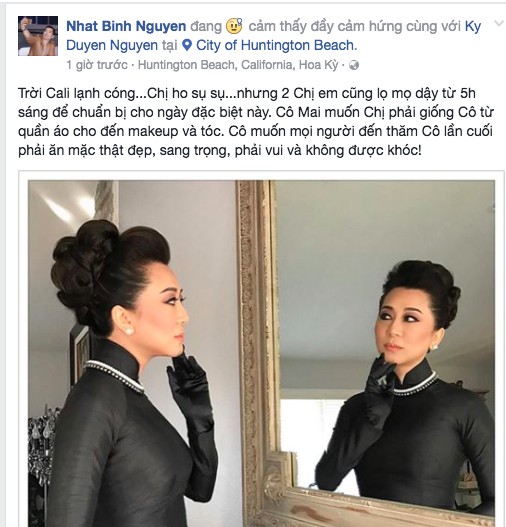 nguyễn cao kỳ duyên - ảnh 1