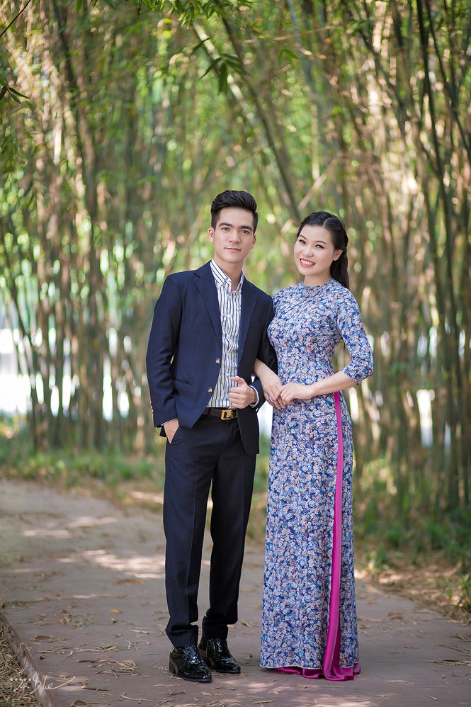 Cặp đôi hát dân ca kể về tuổi thơ cơ cực trong MV 'Quê mẹ' - ảnh 1