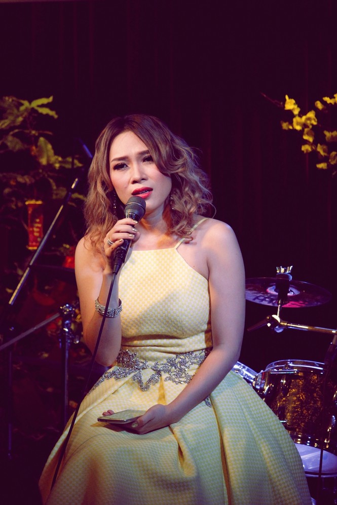 mỹ tâm - ảnh 5