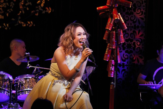 mỹ tâm - ảnh 7