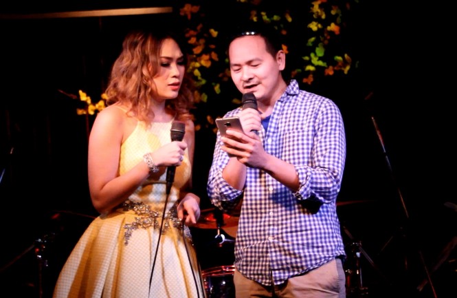 mỹ tâm - ảnh 8