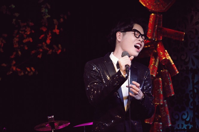 mỹ tâm - ảnh 9