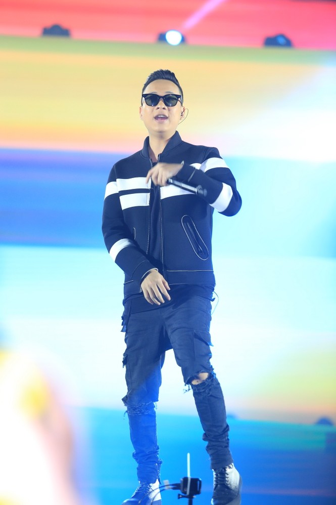 đông nhi ông cao thắng - ảnh 9