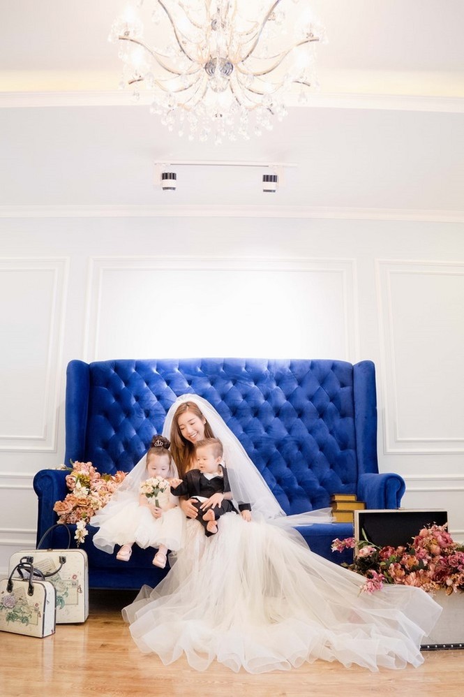 elly trần - ảnh 3