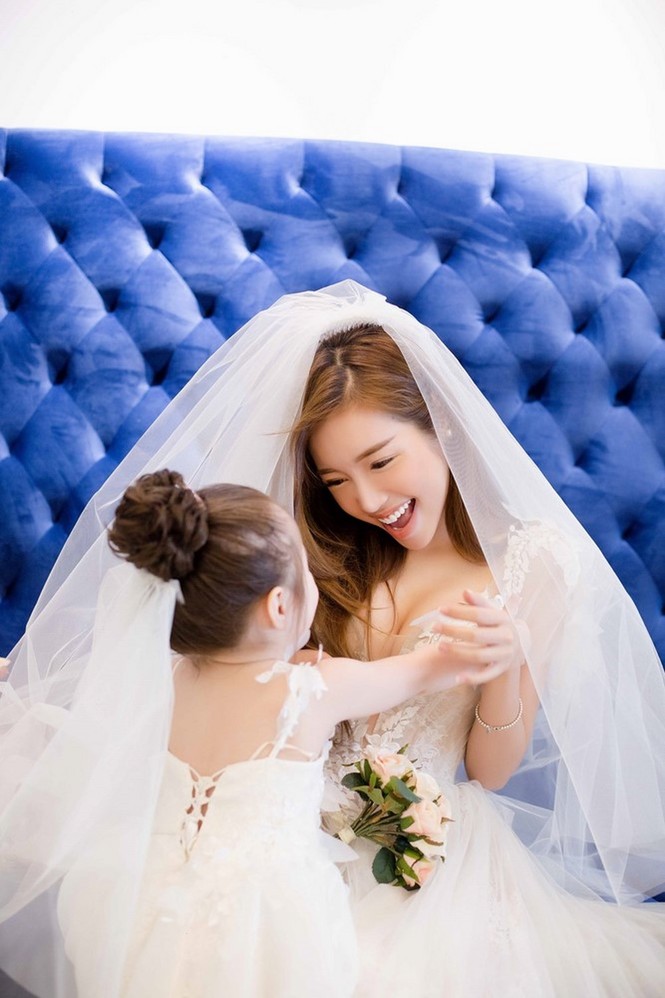 elly trần - ảnh 5