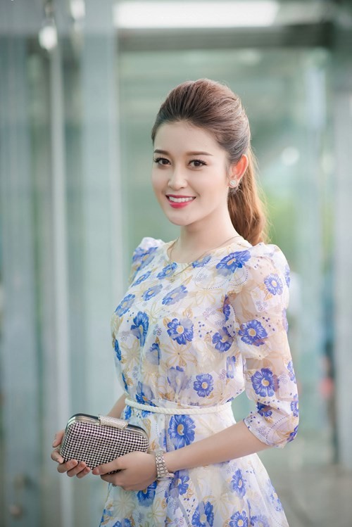 Các Hoa hậu, Á hậu sẽ tặng quà cho ai trong ngày 8/3? - ảnh 3