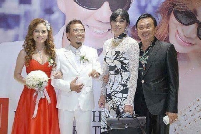 nghệ sĩ hồng tơ - ảnh 3