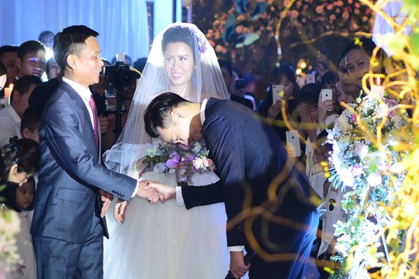 đám cưới thành trung - ảnh 6