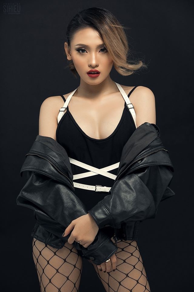 Dàn DJ nóng bỏng ồ ạt đăng ký dự thi Vietnam's Next Top Model - ảnh 2