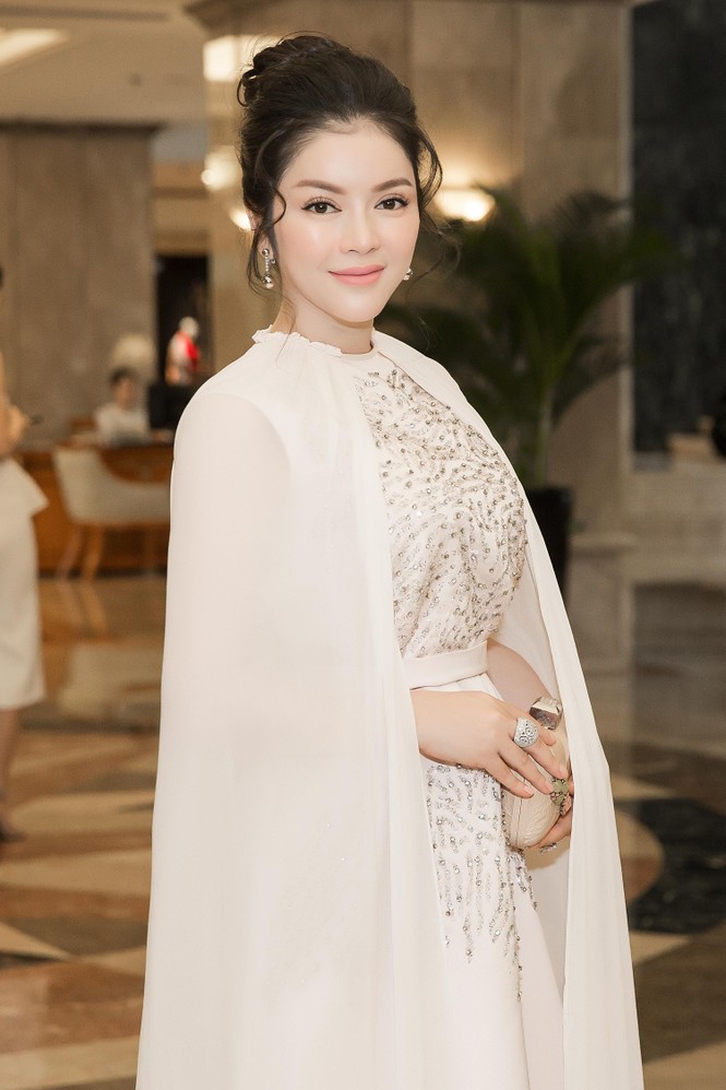 lý nhã kỳ - ảnh 3