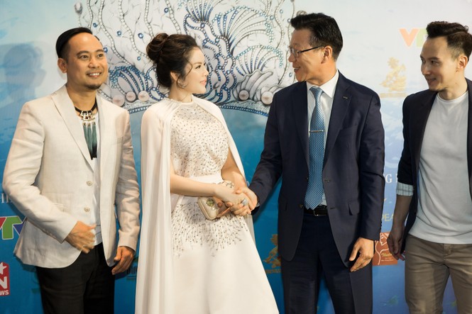 lý nhã kỳ - ảnh 5