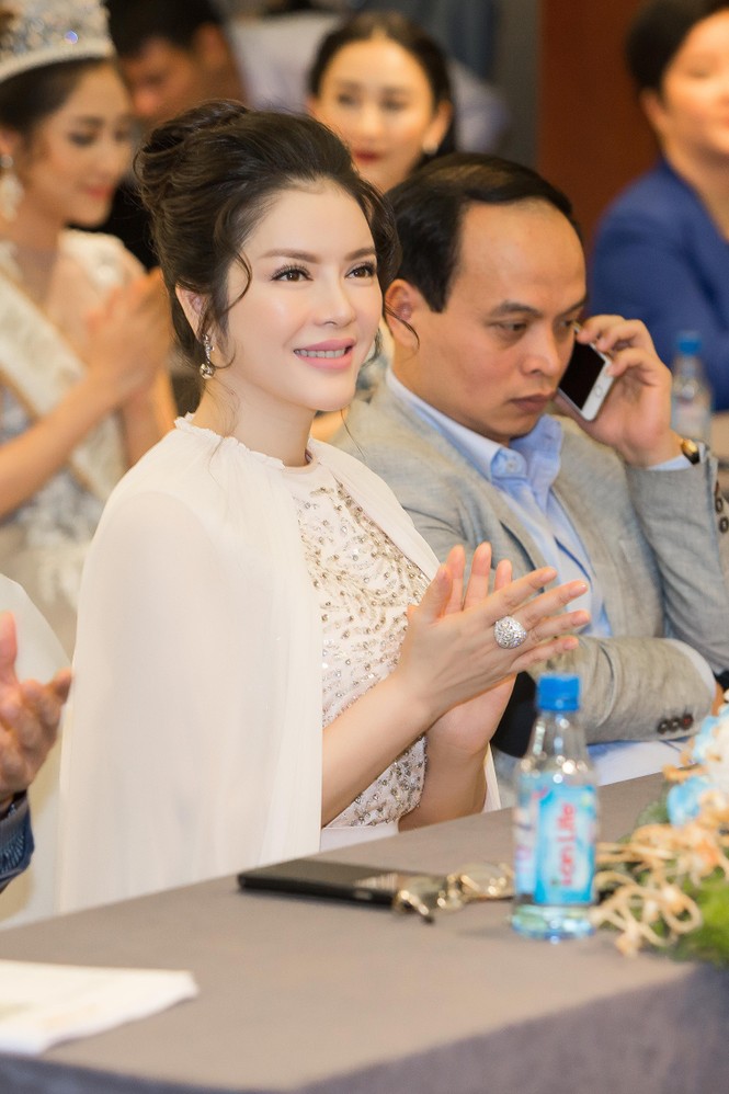 lý nhã kỳ - ảnh 6