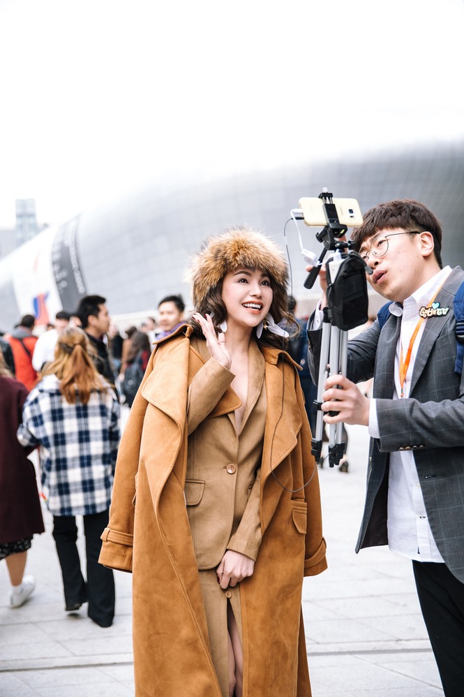 trà ngọc hằng - ảnh 5