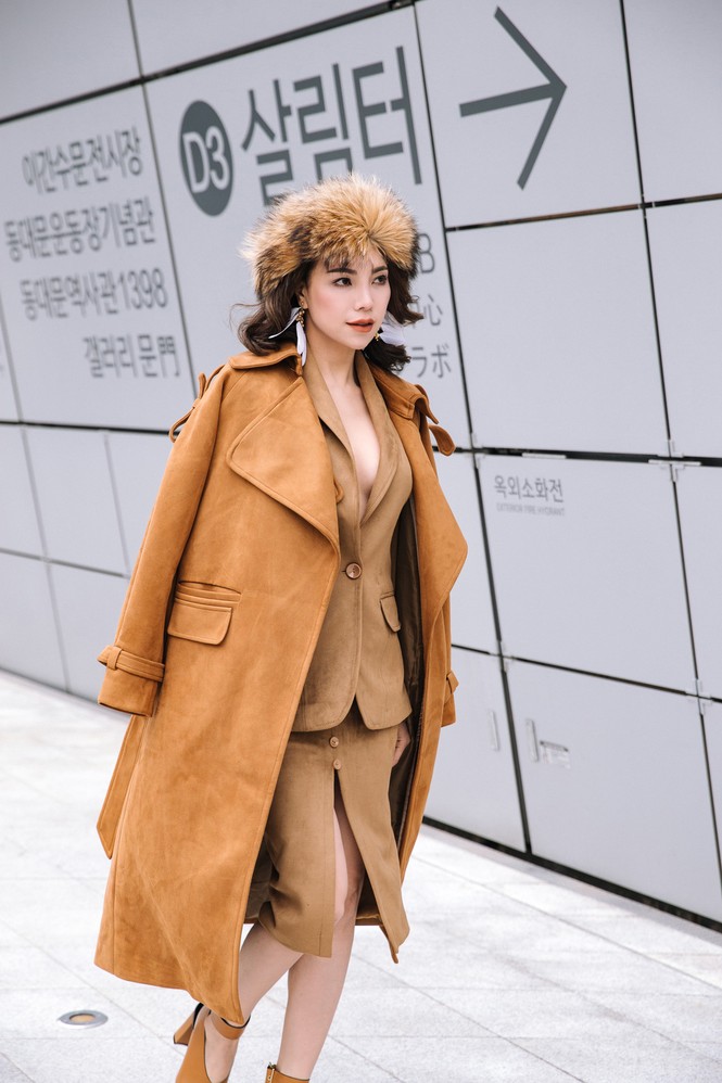 trà ngọc hằng - ảnh 7