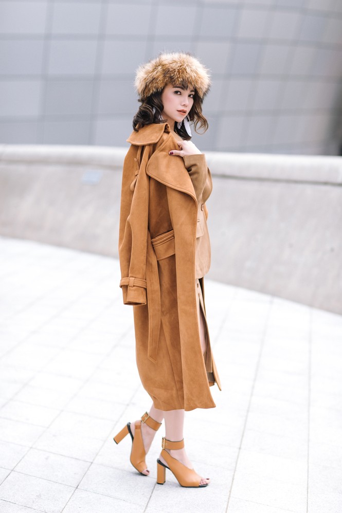 trà ngọc hằng - ảnh 6