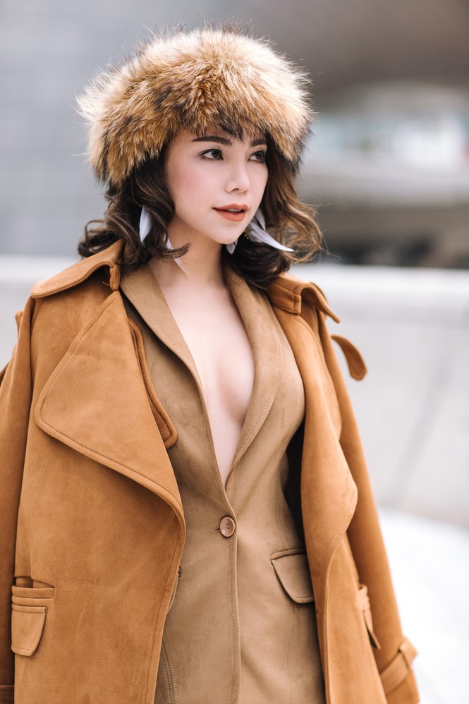 trà ngọc hằng - ảnh 2