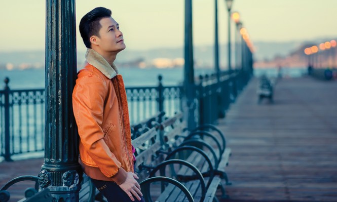 ca sĩ quang dũng - ảnh 8