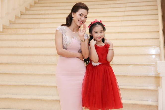 ca sĩ đoan trang - ảnh 9