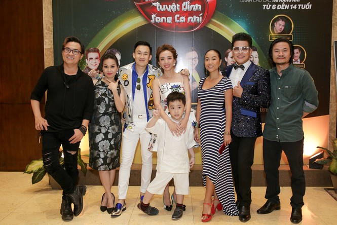 ca sĩ đoan trang - ảnh 11