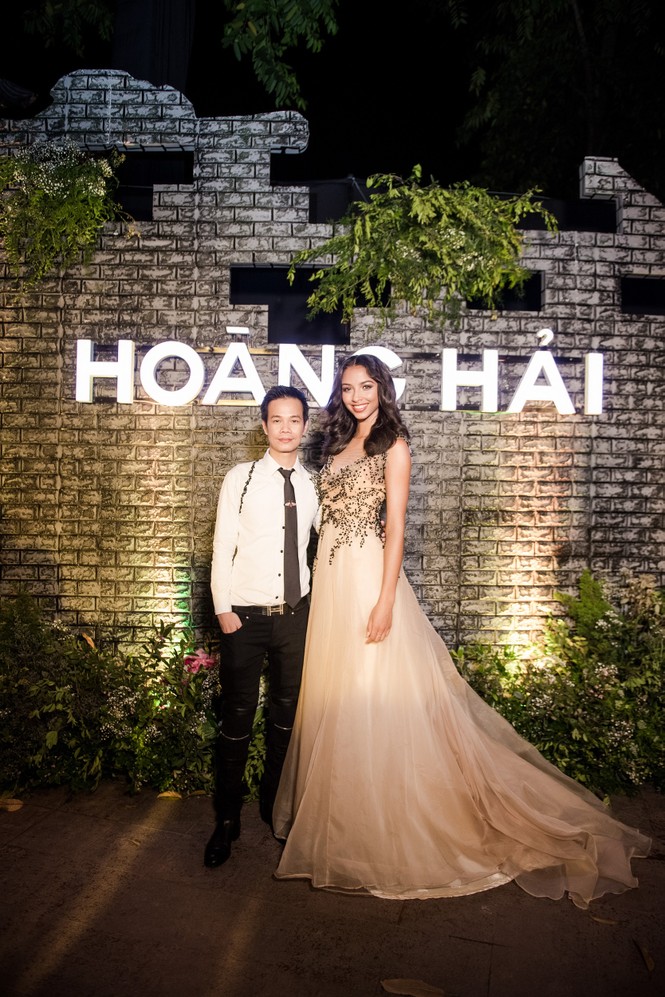 hoa hau do my linh - ảnh 13