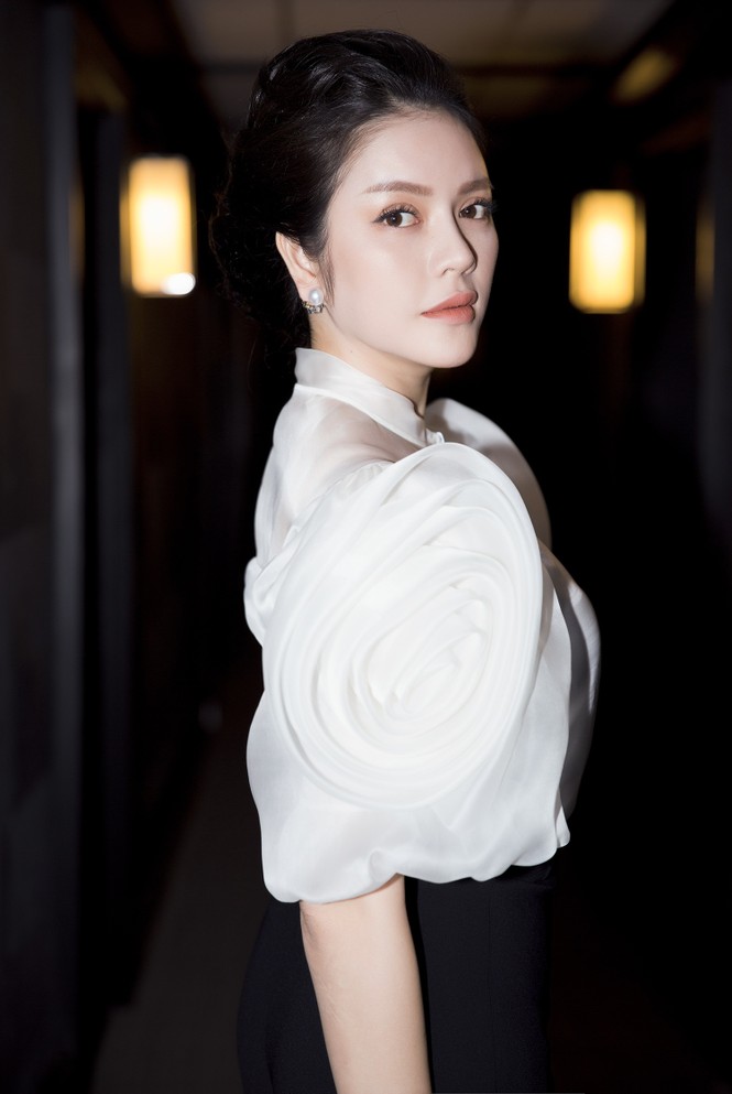 lý nhã kỳ - ảnh 9