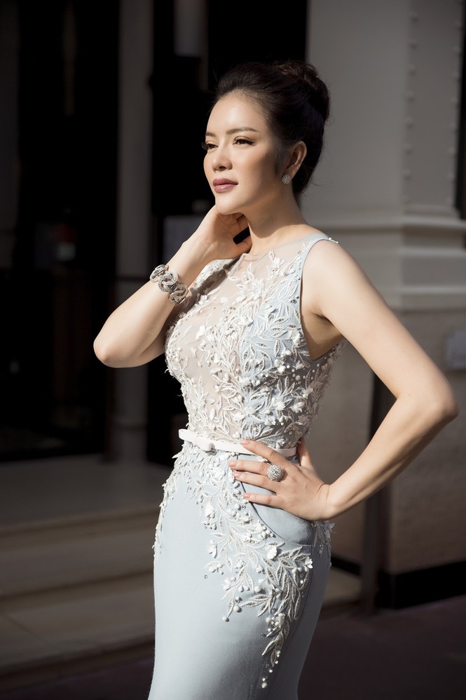 lý nhã kỳ - ảnh 3